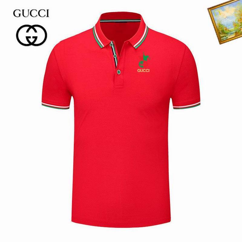 Gucci Men's Polo 173